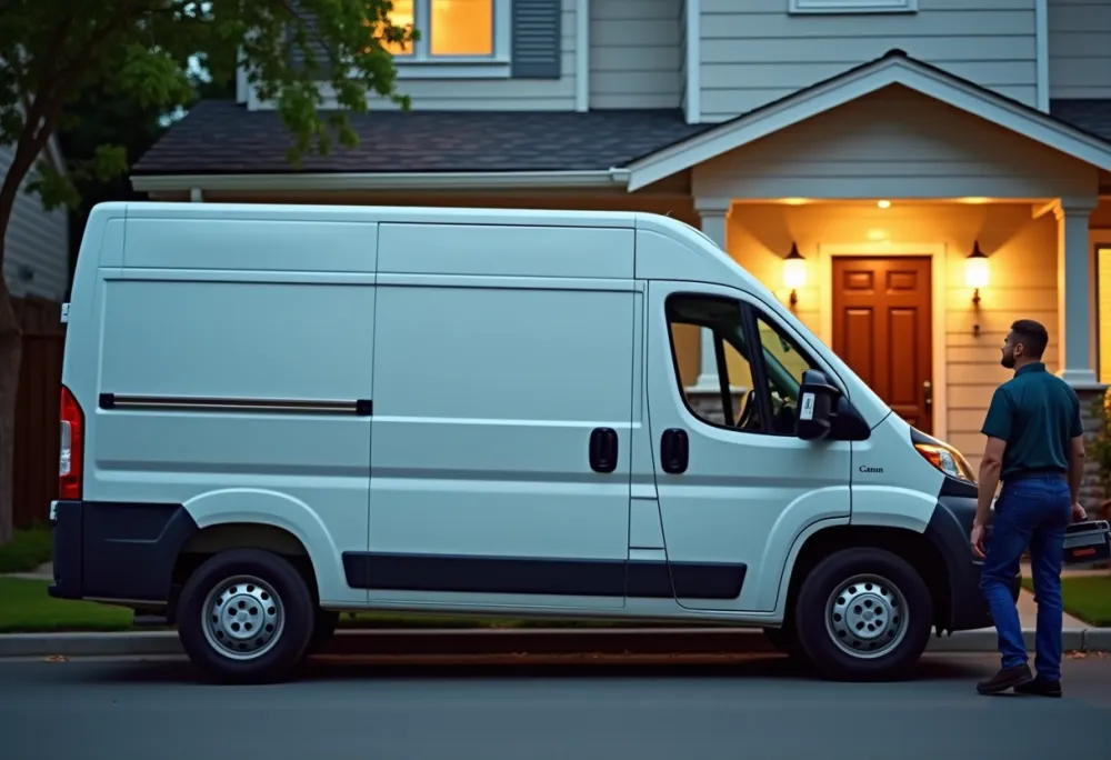 Emergency 24/7 Emergency Plumbing in Sultana, California — Plumber California