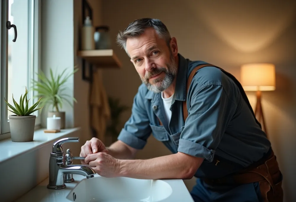 24/7 Emergency Plumbing Services in Sultana, California — Plumber California