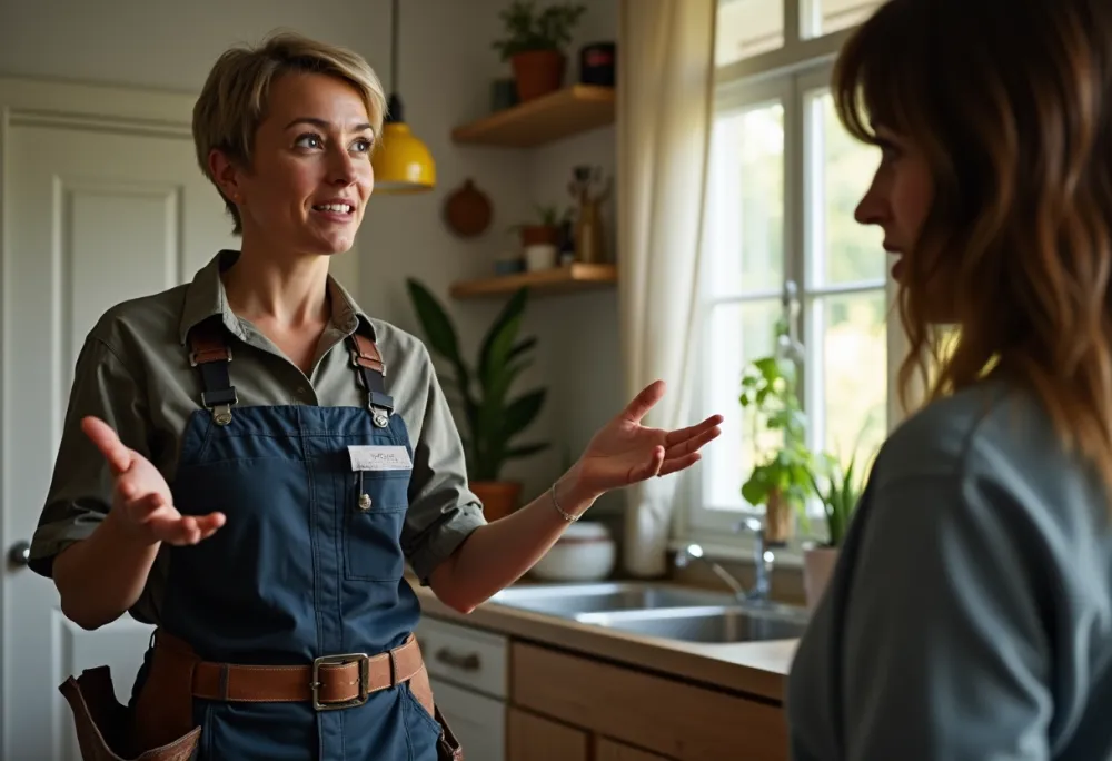 24/7 Emergency Plumbing process in Sultana, California — Plumber California